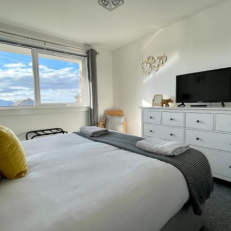 Dalriach Apartment โอบาน ภายนอก รูปภาพ