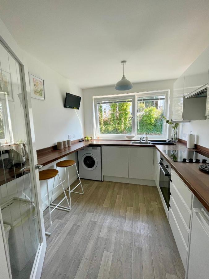 Dalriach Apartment โอบาน ภายนอก รูปภาพ
