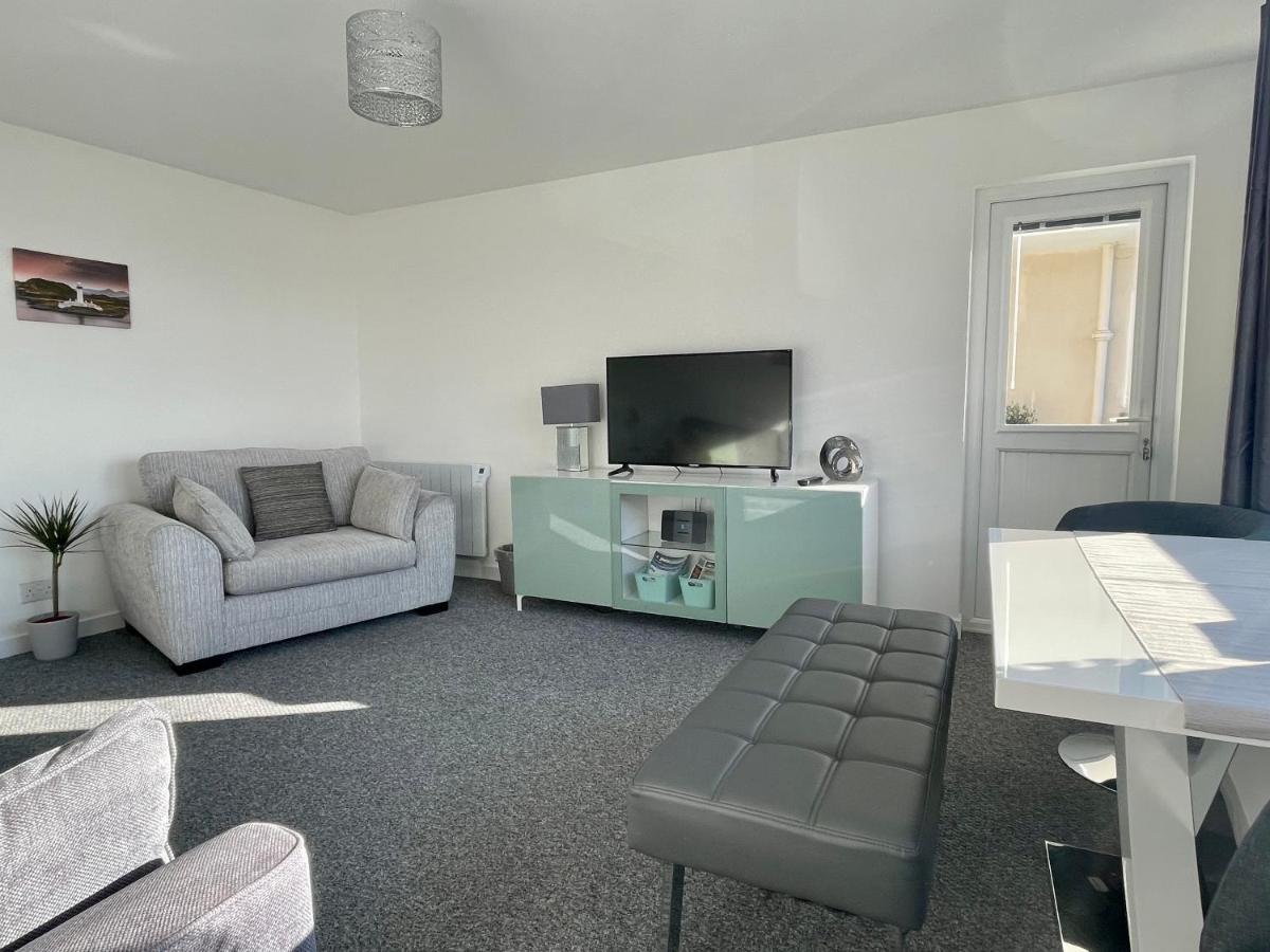 Dalriach Apartment โอบาน ภายนอก รูปภาพ