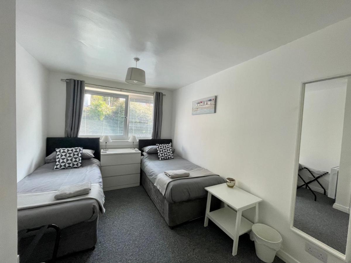 Dalriach Apartment โอบาน ภายนอก รูปภาพ