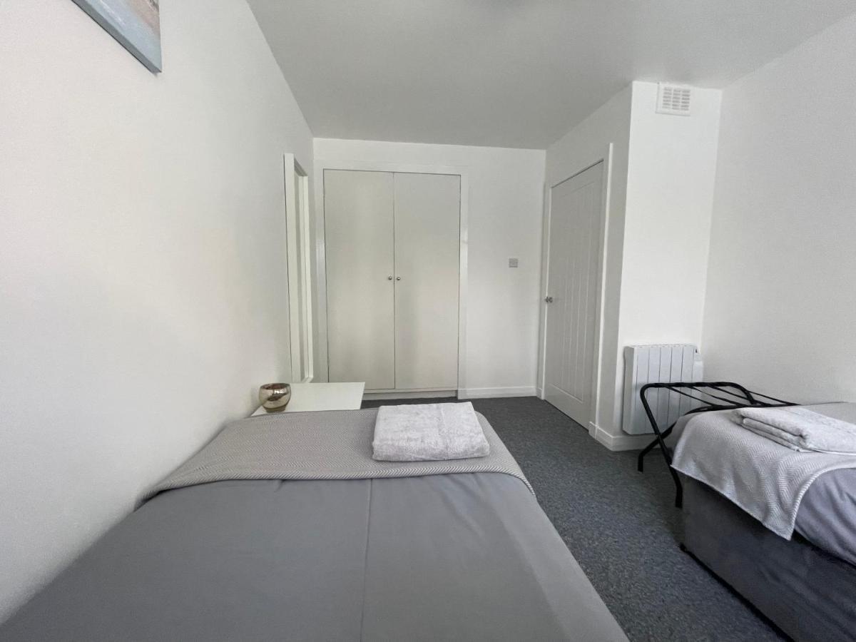 Dalriach Apartment โอบาน ภายนอก รูปภาพ