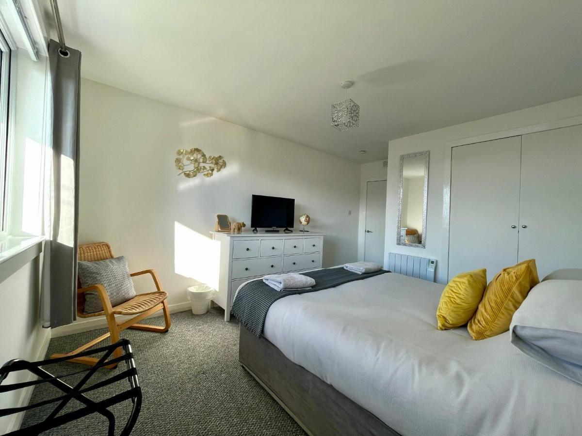 Dalriach Apartment โอบาน ภายนอก รูปภาพ